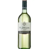 Vier Jahreszeiten Grauer Burgunder trocken 1 x 1,0 l