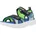 Microspec-Splash Blau 27