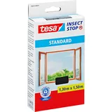 Tesa Fliegengitter STANDARD anthrazit