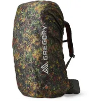 Gregory Trial Accessories - Regenhülle 30-50L, 0.11 KG, Rainforest