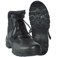 Mil-Tec Security Boots 9-Loch 43