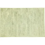 KLEINE WOLKE Glow Dill Grün 70 x 120 cm