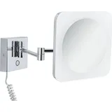 Paulmann 78933 LED-Spiegelleuchte 3,3W Chrom/Weiß/Spiegel