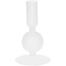home&styling collection Kerzenständer in weiß | Gr.: onesize