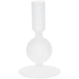 home&styling collection Kerzenständer in weiß | Gr.: onesize
