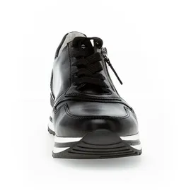 Gabor Damen Weite H Schwarz 37,5
