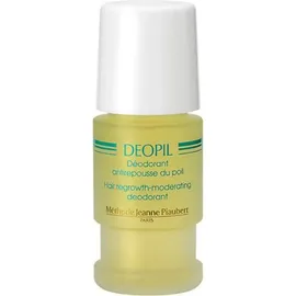Jeanne Piaubert Deopil Roll-On Deodorant 50 ml
