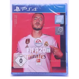 FIFA 20 (USK) (PS4)