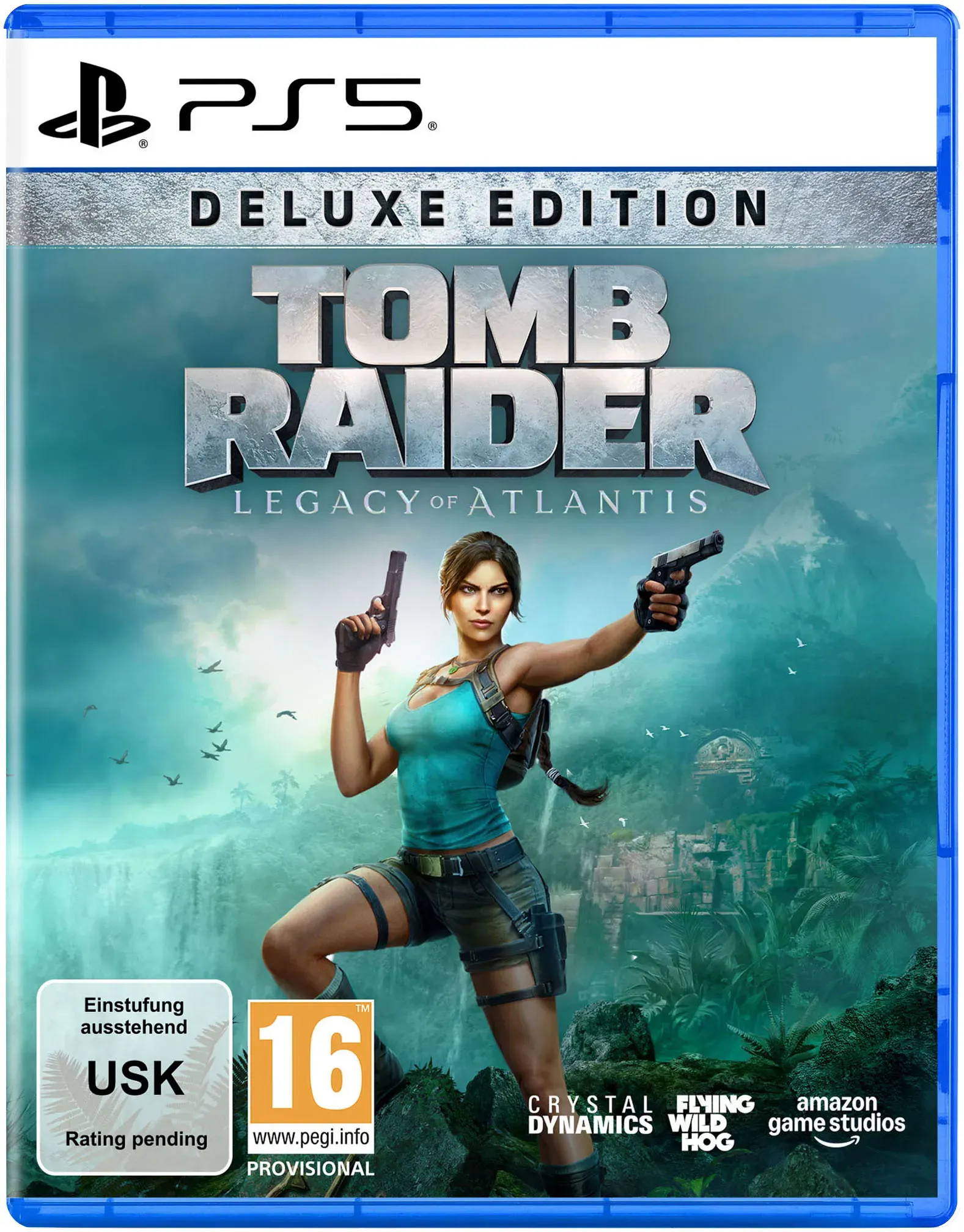 KOCH MEDIA Spielesoftware 