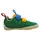 Affenzahn Happy 10 Jahre Barfußschuhe Grün 23 EU