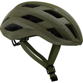 Lazer Strada KinetiCore 55-59 cm Erwachsene matte pine green 2021