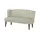 Switch Sitzbank Rina Beige 156 x 92 x 76 cm