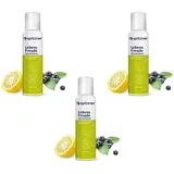 Spitzner Duschschaum Set LebensFreude 3 x 150 ml