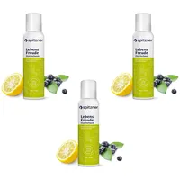 Spitzner Duschschaum Set LebensFreude 3 x 150 ml