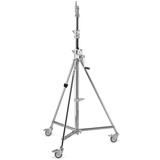Manfrotto Stativ Wind Up 3,9 M M. RÄDERN