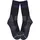 URBAN CLASSICS Hiking Performance Funktionssocken 2er Pack Schwarz 39-42