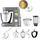 Kenwood Titanium Chef Patissier XL KWL90.124SI