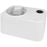 Clatronic ICM 3784 Weiß 1,2 l