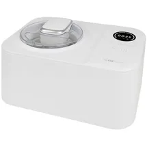 Clatronic ICM 3784 Weiß 1,2 l