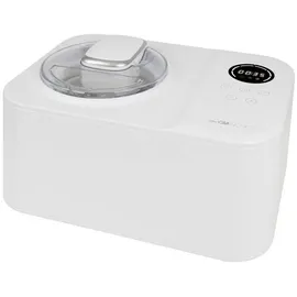 Clatronic ICM 3784 Weiß 1,2 l