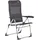 Crespo Campingstuhl AL 206 Dunkelgrau