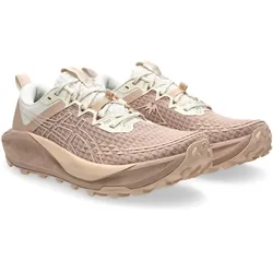 Asics Trailrunningschuh »GEL-TRABUCO 13« Asics DUSTY STEPPE/RAINSTORM GREY 40,5