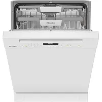 Miele G 7130 SCU Weiß