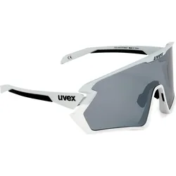 UVEX Sportstyle 231 2.0 Fahrradbrille WEISS No Size