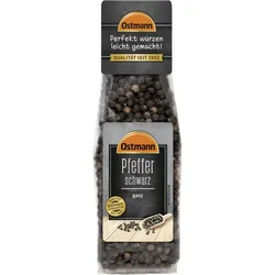 Ostmann Pfeffer schwarz 50G