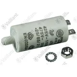 Vaillant Kondensator 2uF 0020185057
