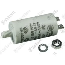Vaillant Kondensator 2uF 0020185057