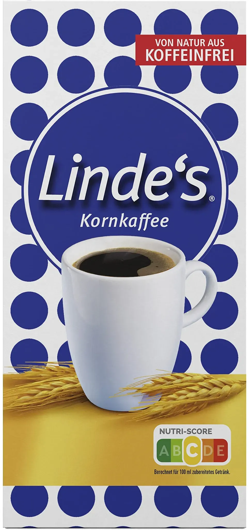 kaffee gemahlen 500g koffeinfrei