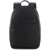 Hedgren Inner City Vogue Rucksack RFID 30 cm Rucksäcke Schwarz