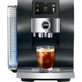Jura Z10 aluminium black