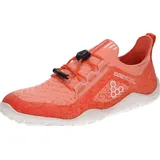 Vivo Barefoot Vivobarefoot Primus Trail Knit FG JUNIORS für Kinder, orange 30 EU