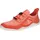 Vivo Barefoot Vivobarefoot Primus Trail Knit FG JUNIORS für Kinder, orange 30 EU