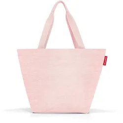 Reisenthel Shopping Shopper M - Twist Blush