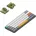 Air60 Gateron Moss US
