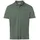 Vaude Essential Poloshirt Herren - khaki - S