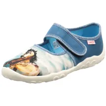 superfit BONNY Blau 8040 32