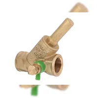 Schlösser Armaturen Schlösser Rückflussverhinderer DN 32 - 1 1/4"