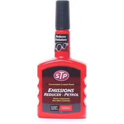 STP Kraftstoffadditiv 30-063