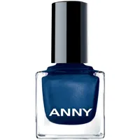 ANNY Nail Polish - 407-Oceans Blues
