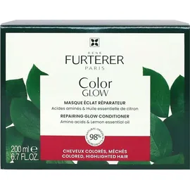 Pierre Fabre Color Glow Repairing Glow Conditioner 200 ml