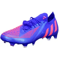 adidas Predator Edge.1 FG Herren blue 41 1/3