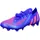 adidas Predator Edge.1 FG Herren blue 41 1/3