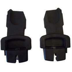 Oyster Autositz Adapter 1 St