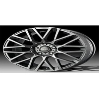 Momo Tires Momo Revenge 8.5X19 ET25 5X100 Alufelgen, PKW