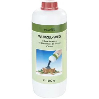 Maximex Wurzel-weg 1500 g,