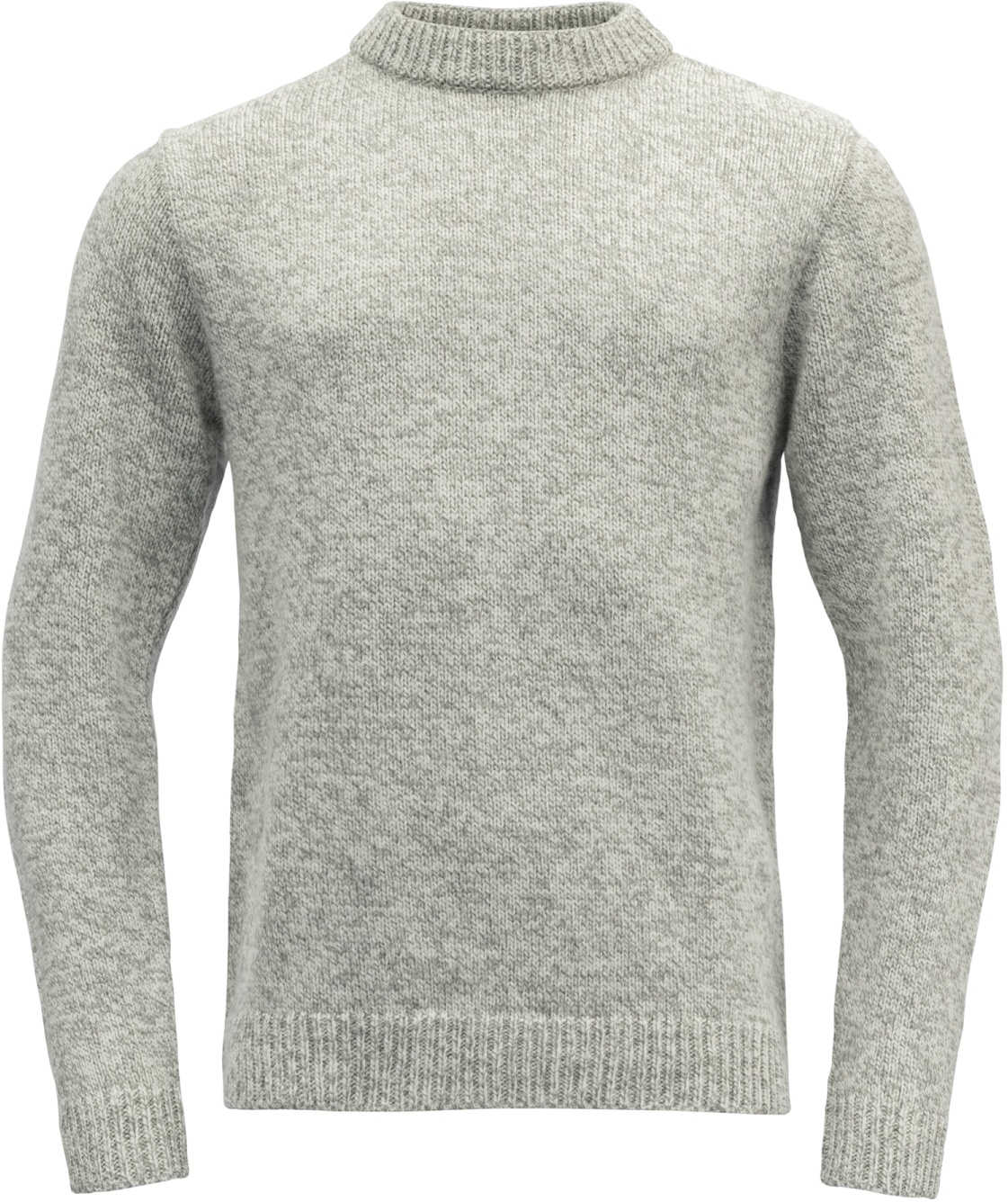 Devold Herren Arktis Wool Sweater, L